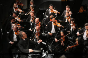 tehran-and-italy-symphony-orchestra fajr music festival 13